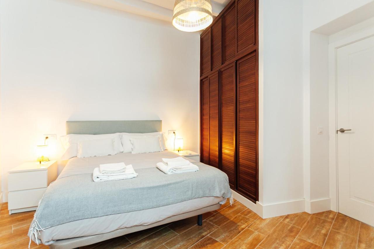 Apartment Alohamundi Peral *