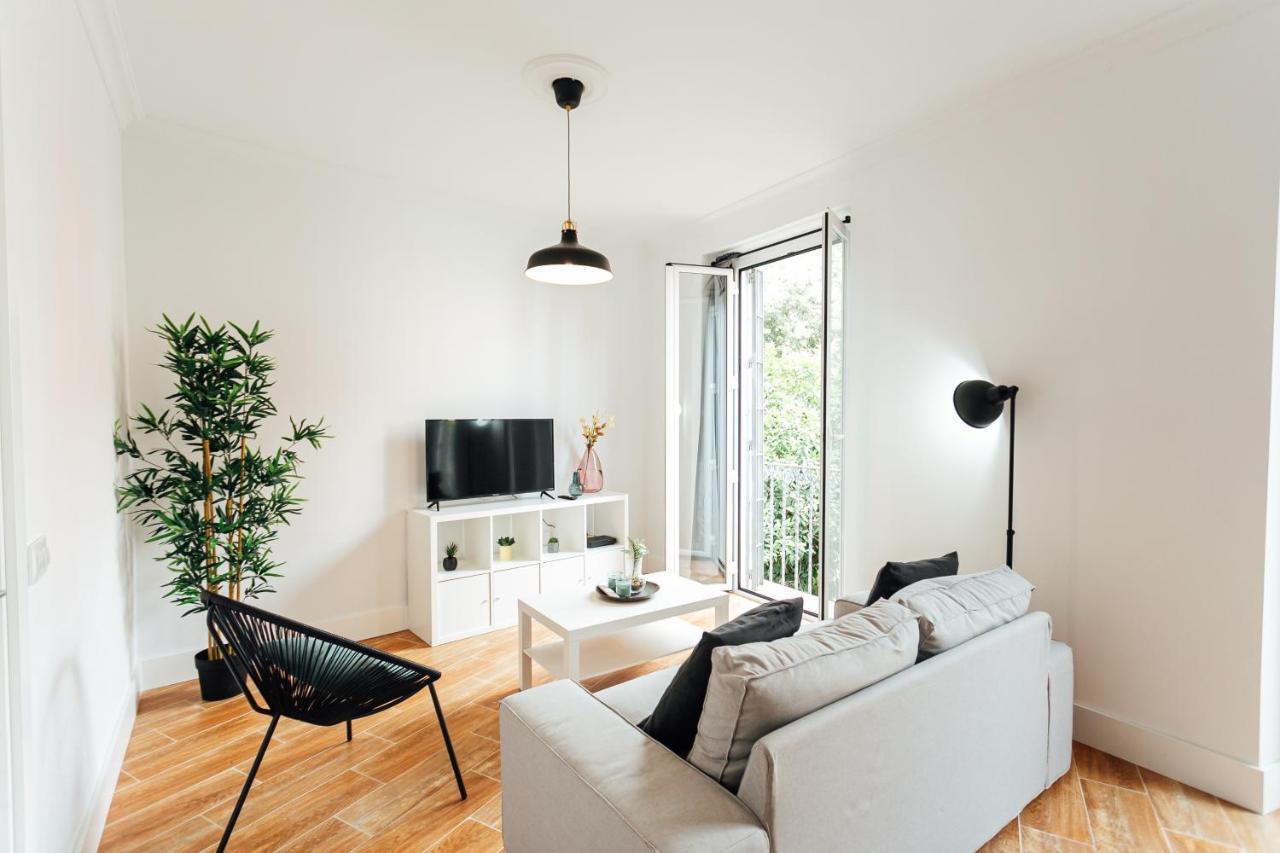 Alohamundi Peral Apartment