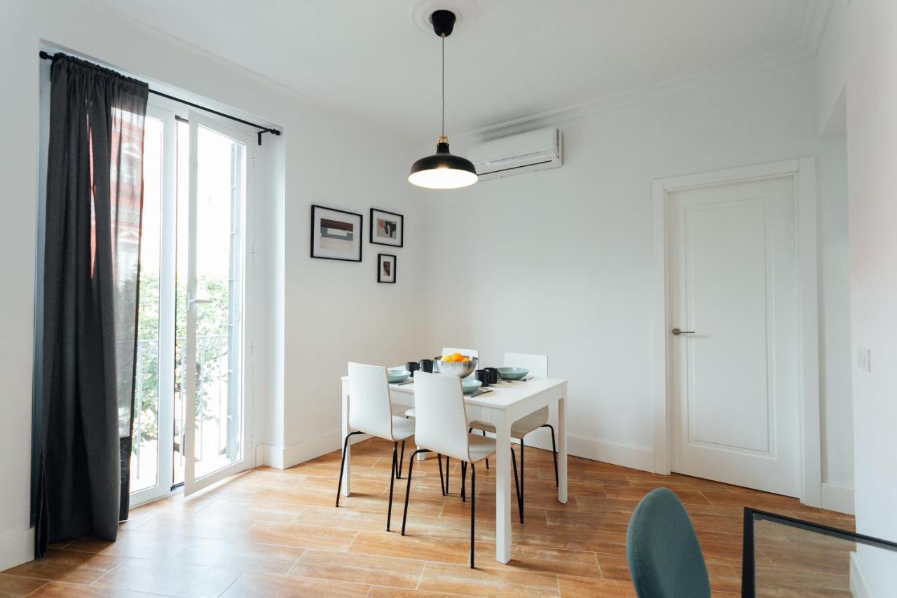 Apartment Alohamundi Peral Seville