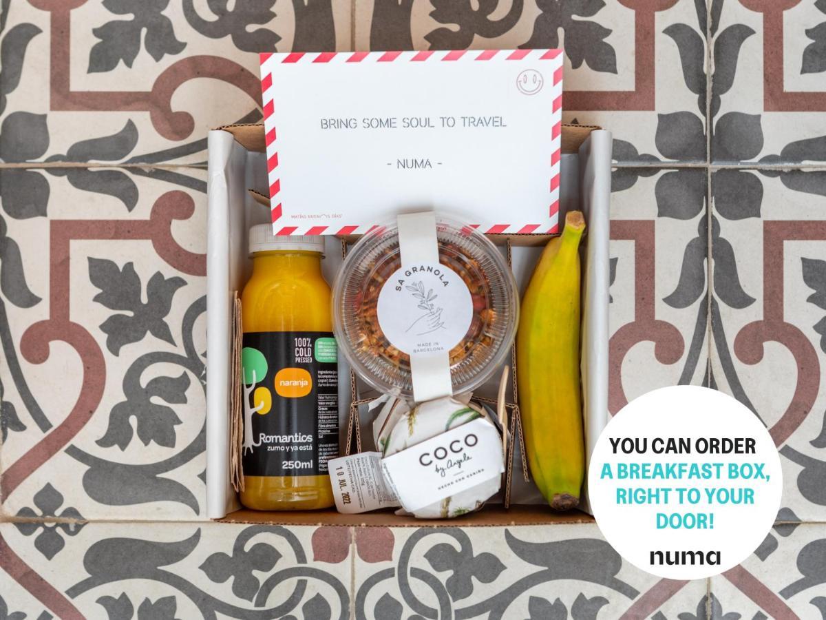 Numa Solea 3*