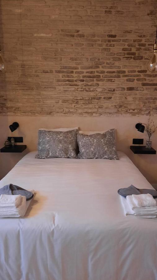 Apartment Carmona&house Seville