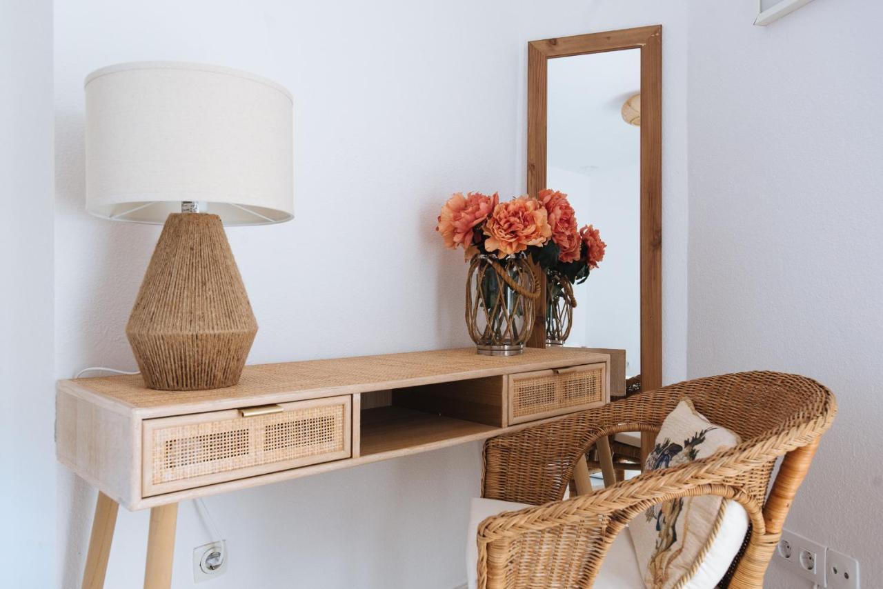 Alohamundi San Diego Apartment Seville