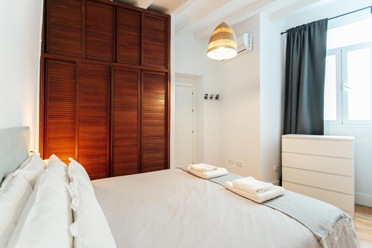 Apartment Alohamundi Peral
