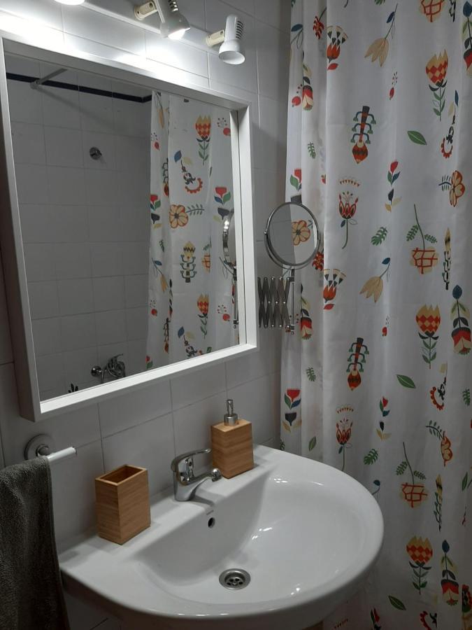Apartamento Luminoso Casco Antiguo San Luis Apartment