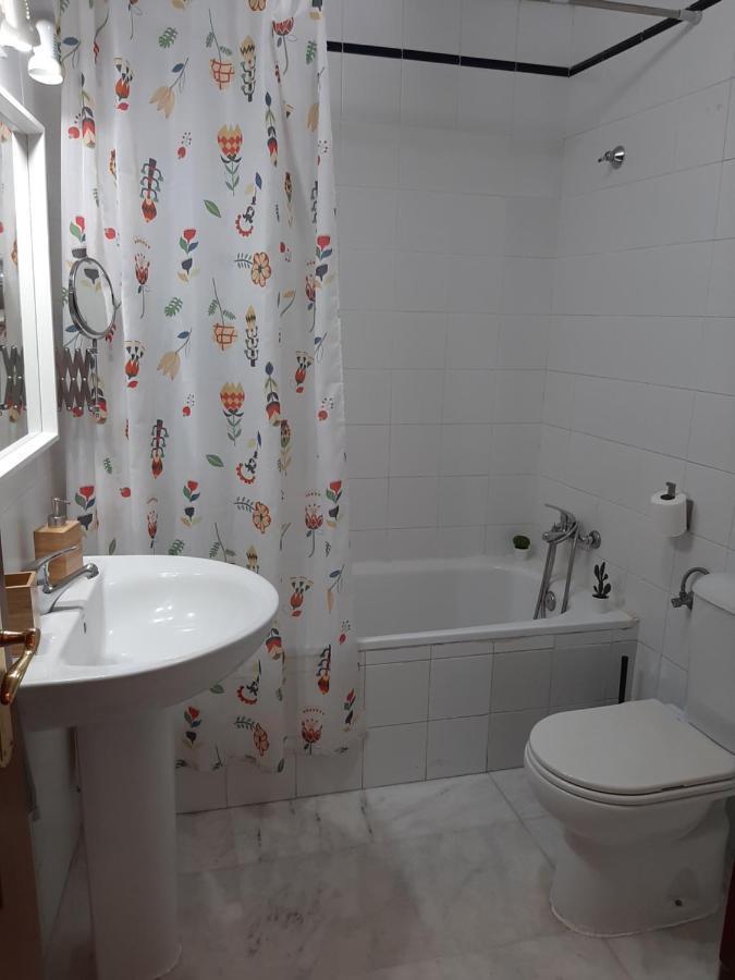 Apartamento Luminoso Casco Antiguo San Luis Apartment *