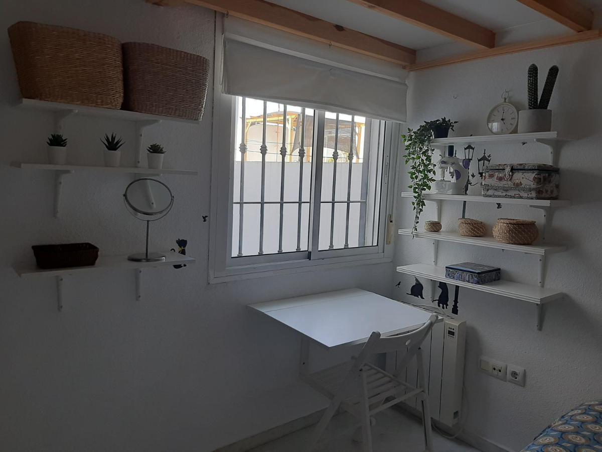 Apartment Apartamento Luminoso Casco Antiguo San Luis Seville