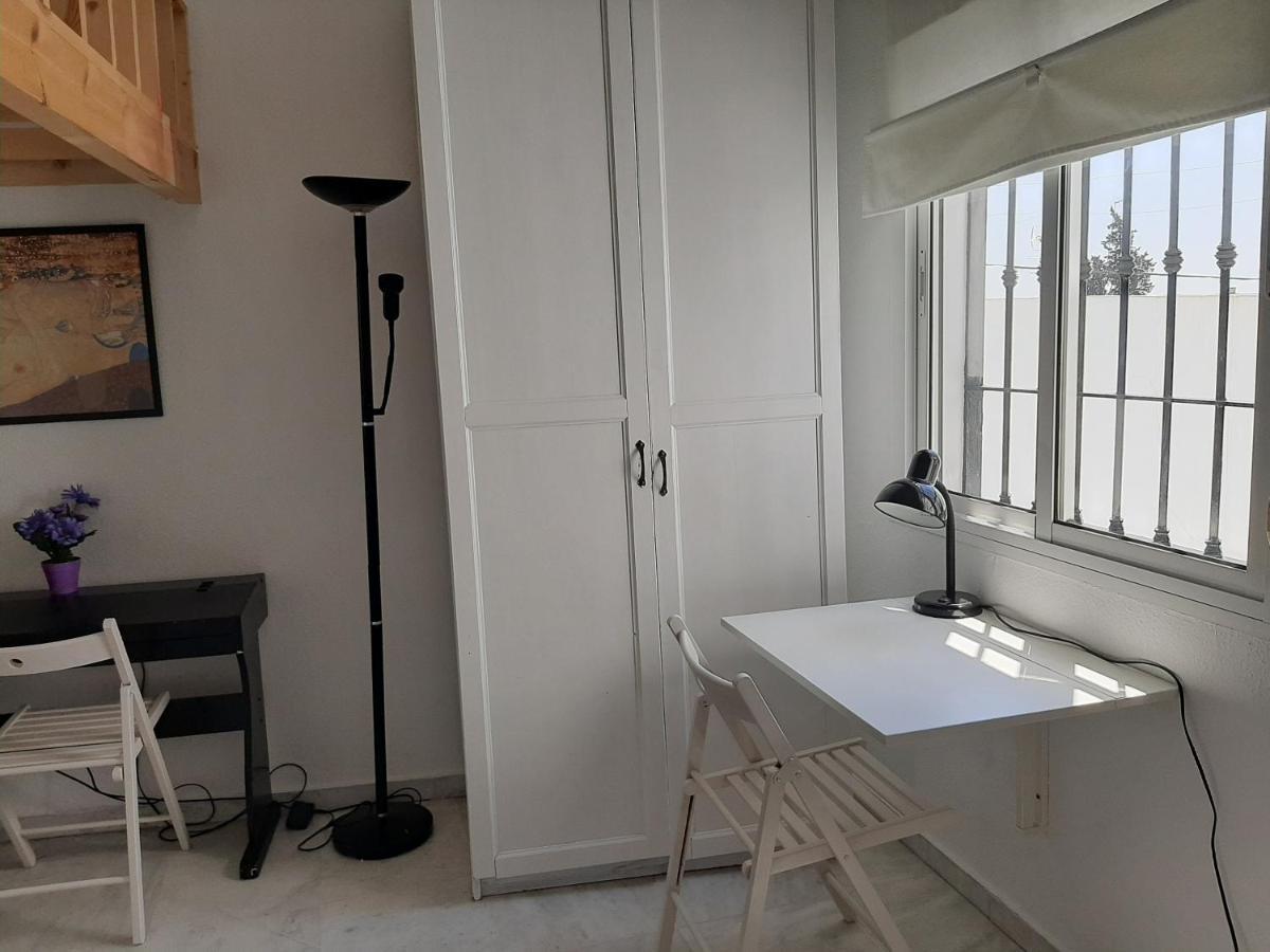 Apartment Apartamento Luminoso Casco Antiguo San Luis *