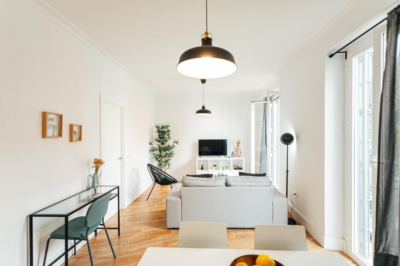 Apartment Alohamundi Peral *