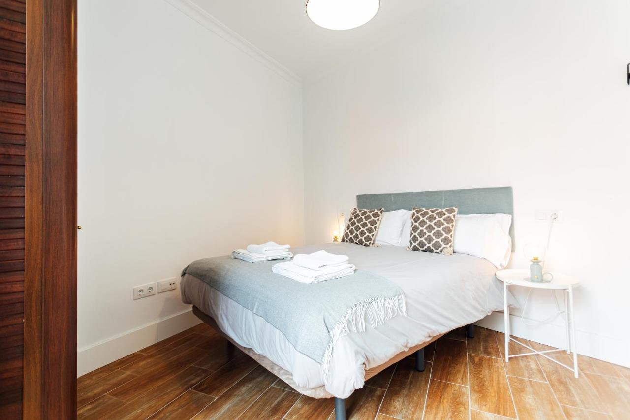 Alohamundi Peral Apartment