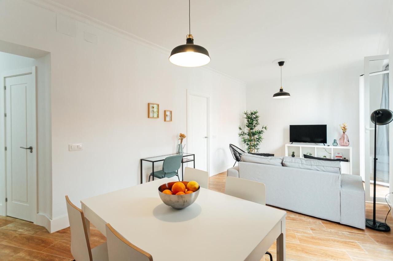 Apartment Alohamundi Peral Seville