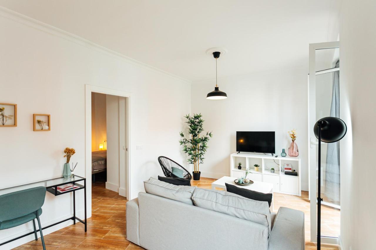 Alohamundi Peral Apartment