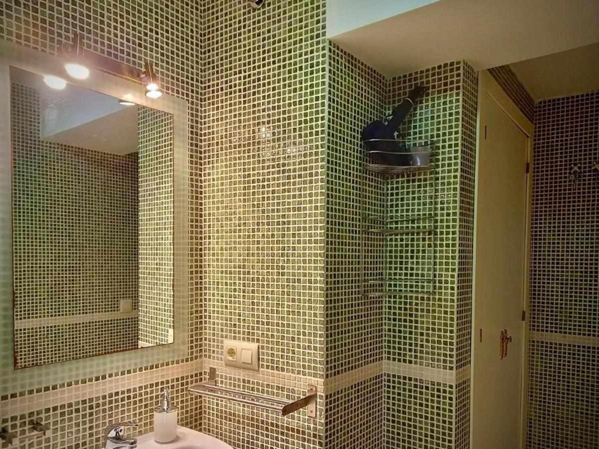 Apartment Sauceda 7 *
