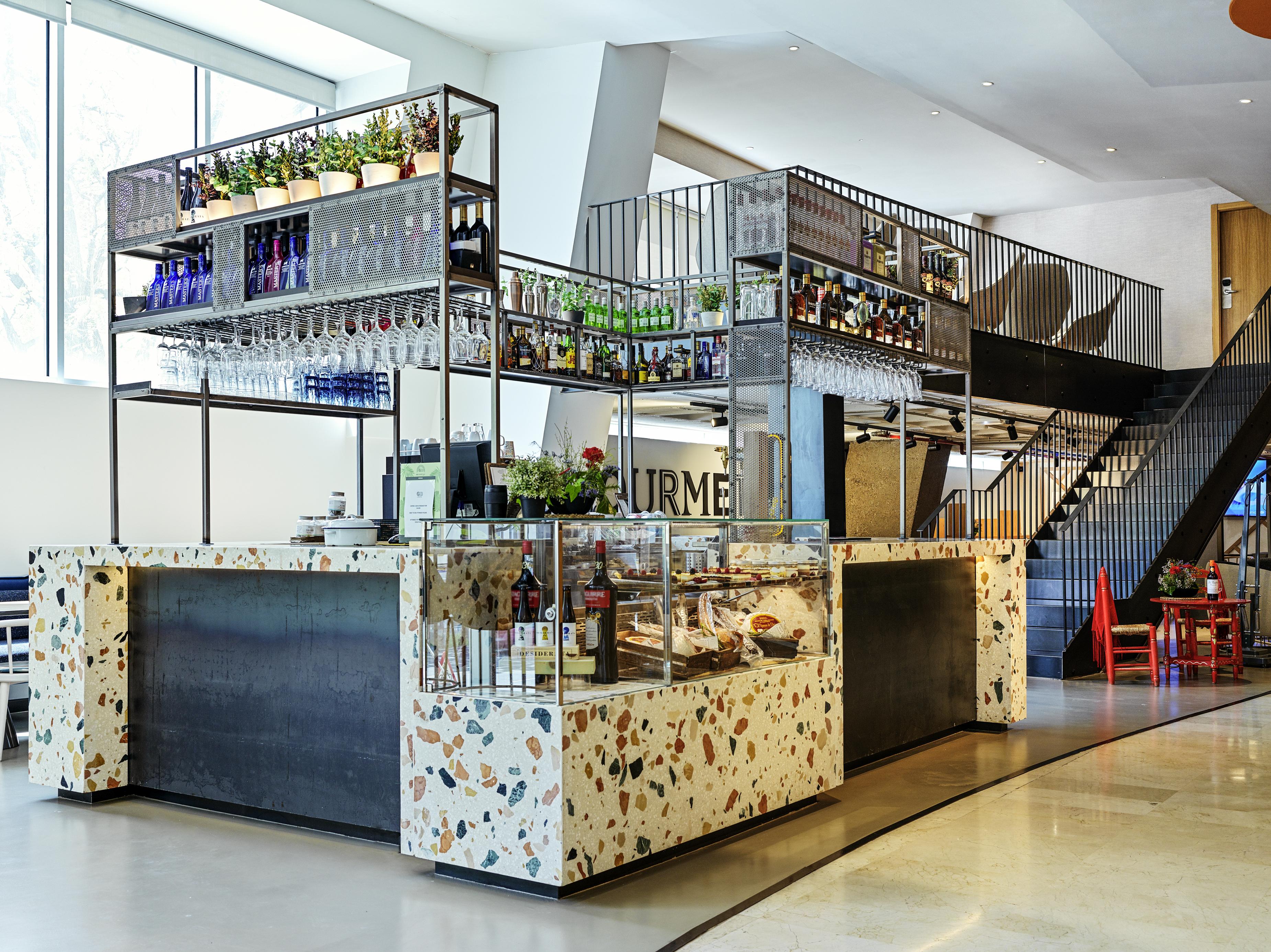 Novotel 4* Seville