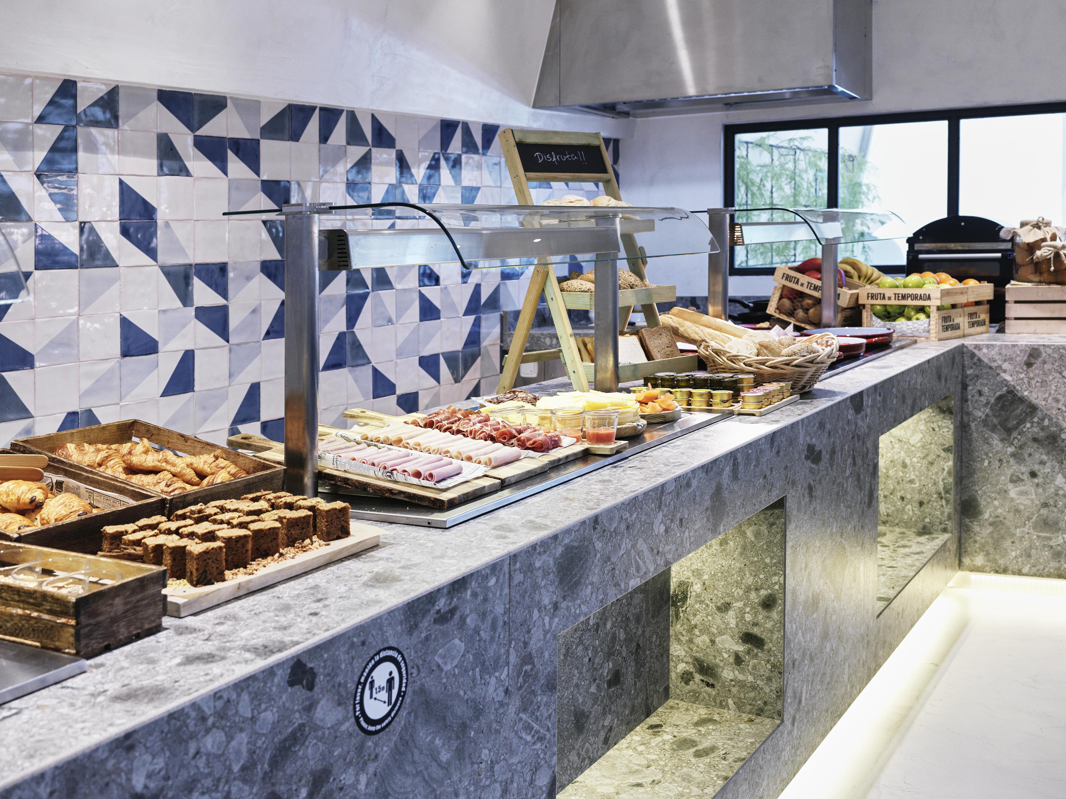 Novotel Seville