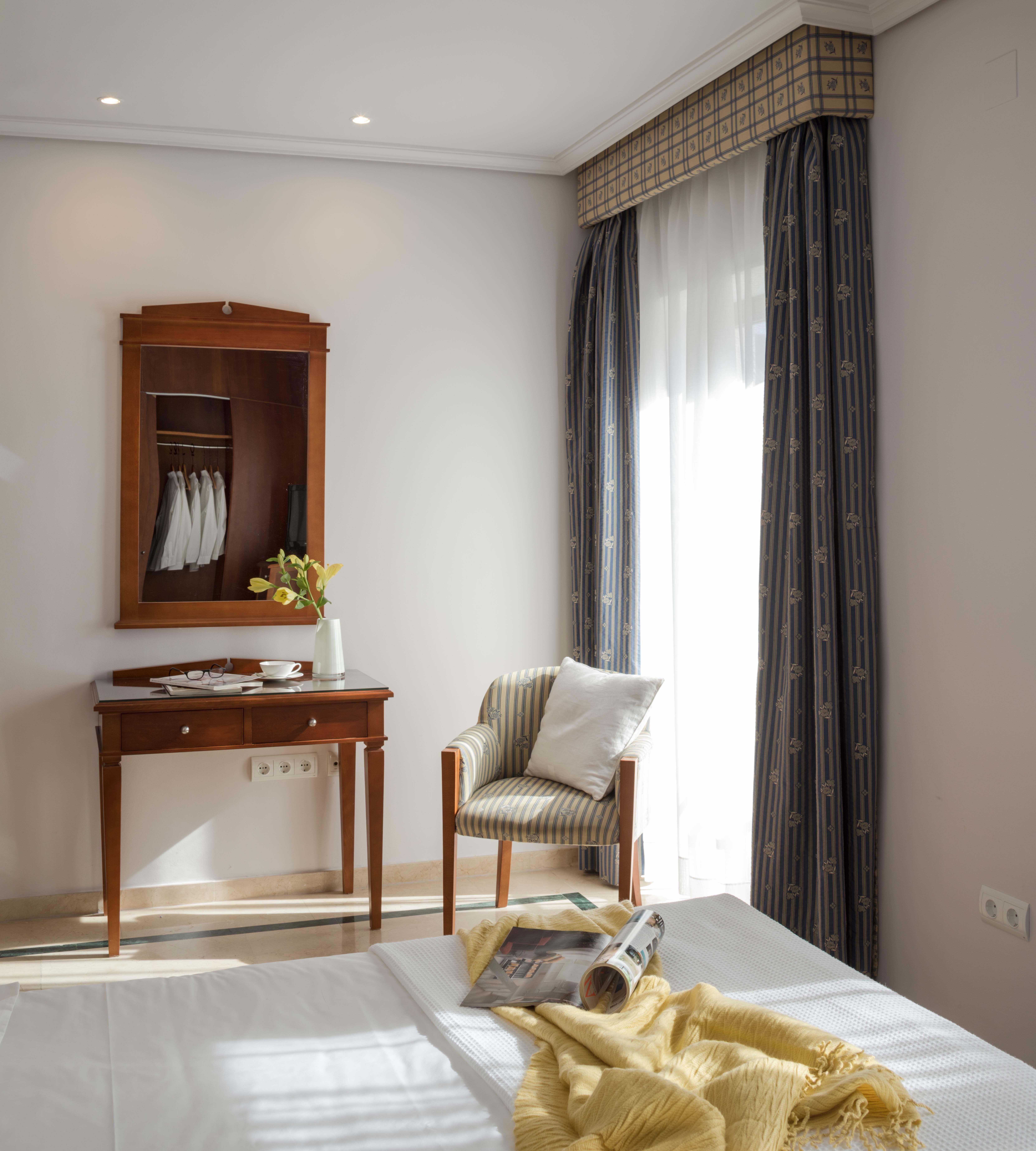 Rey Alfonso X 4* Seville