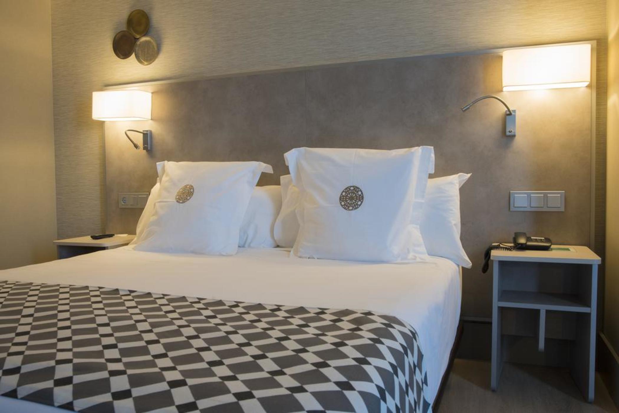 América Hotel Sevilla