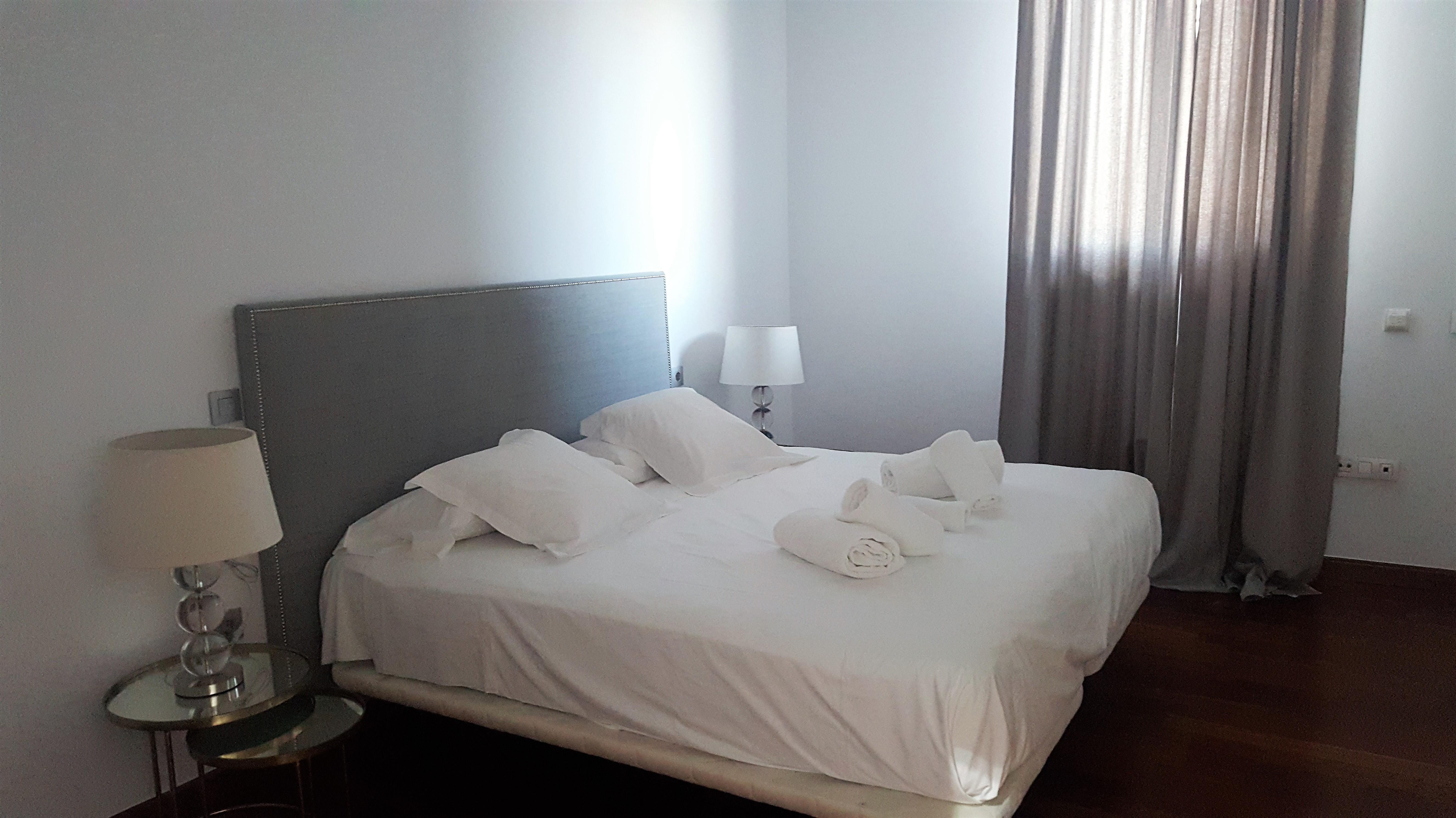 Azz Torre De La Plata Apartment *