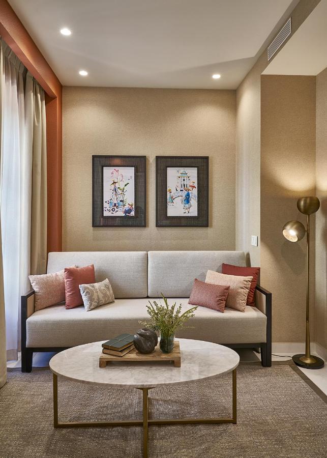 Vincci Molviedro Aparthotel