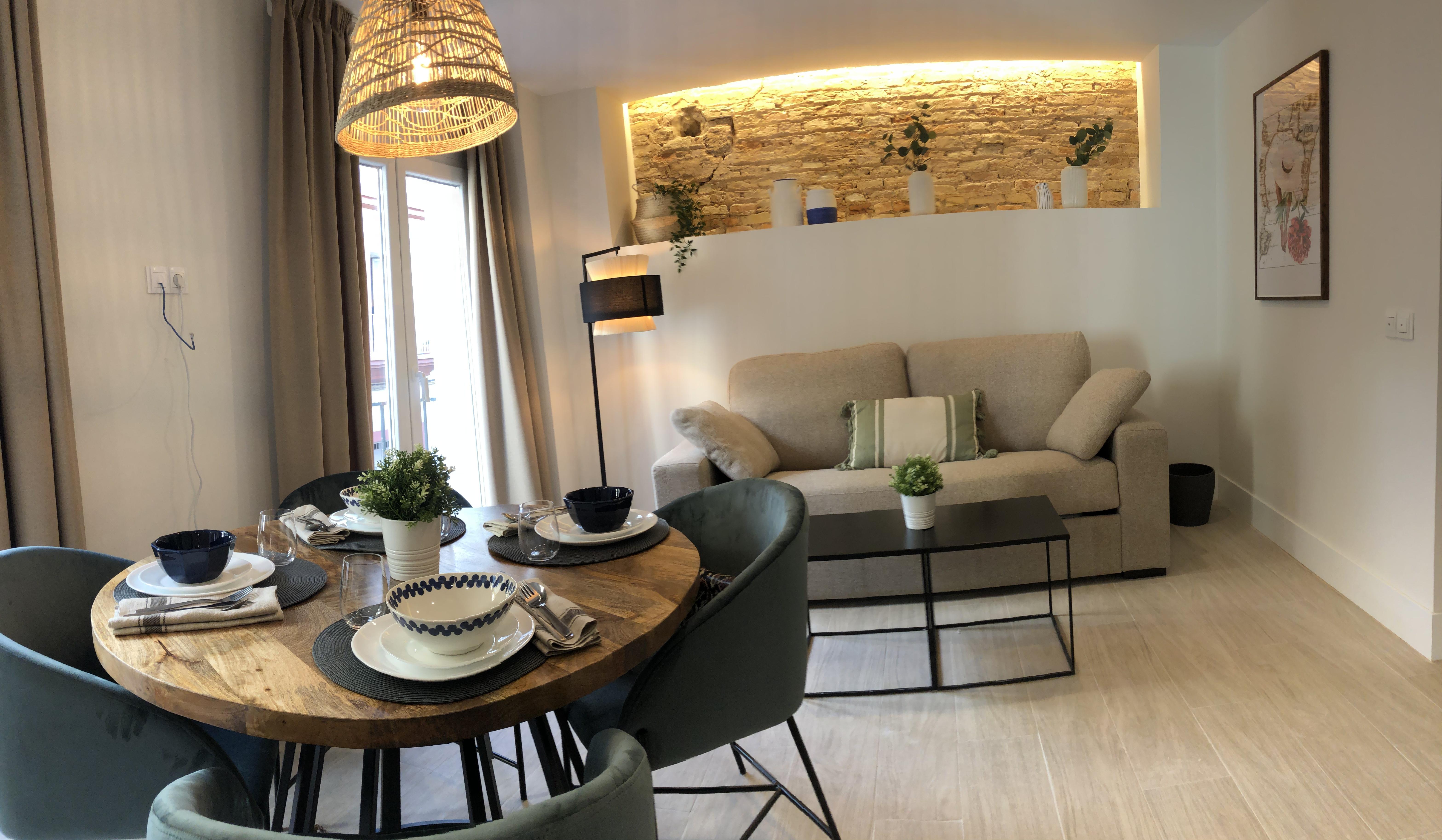 Aparthotel Magna