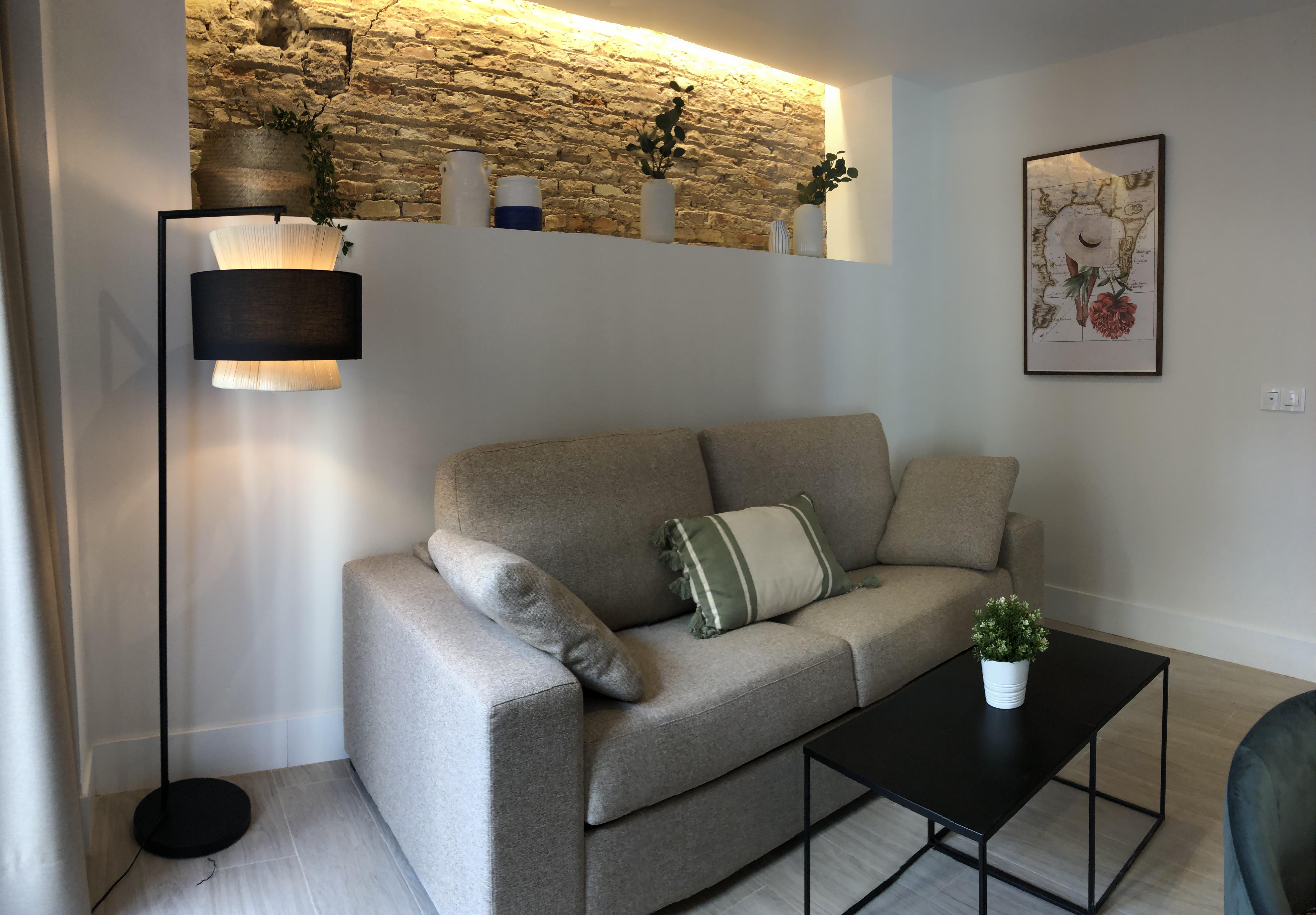 Aparthotel Magna Seville