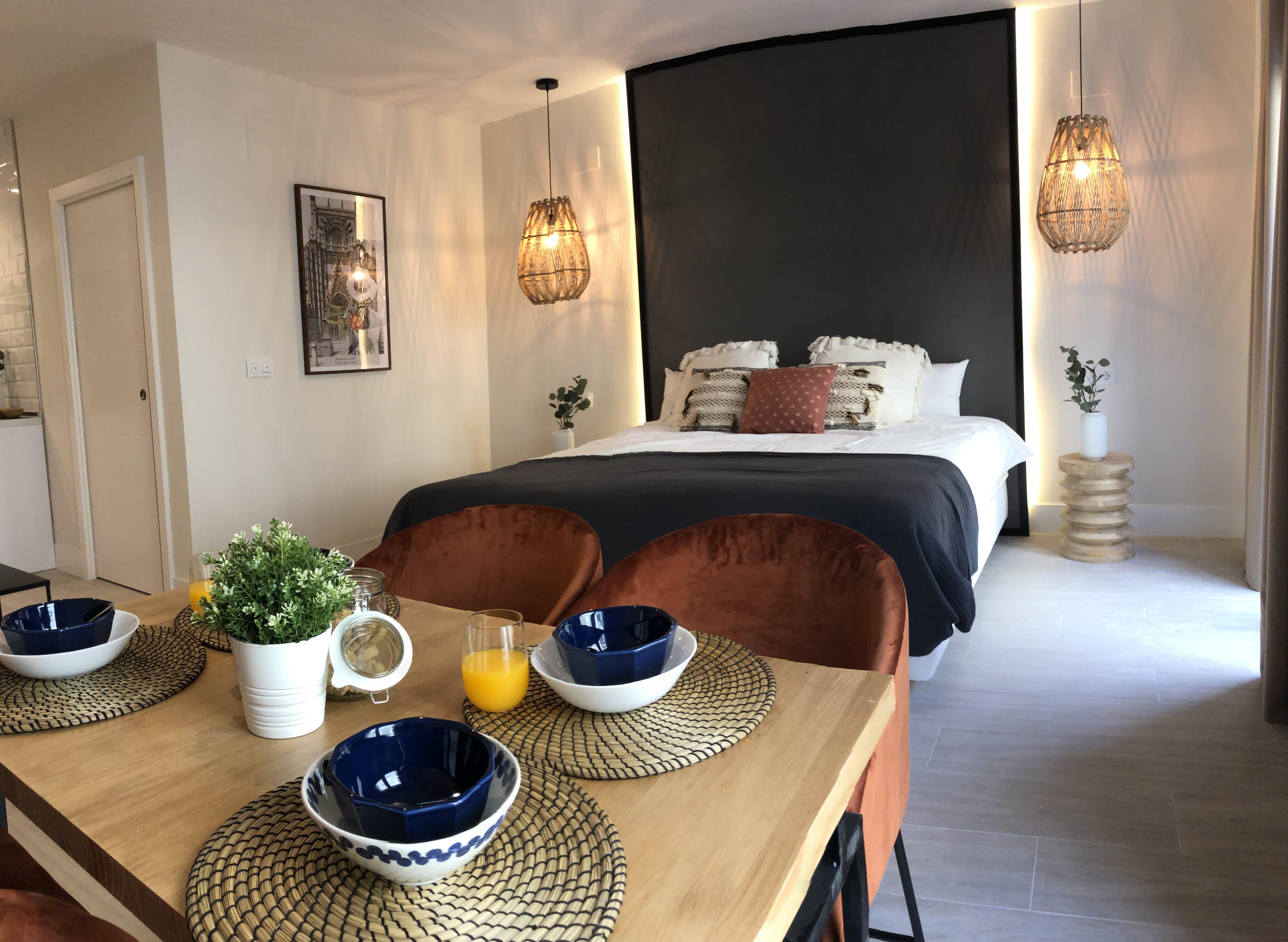 Aparthotel Magna 2*