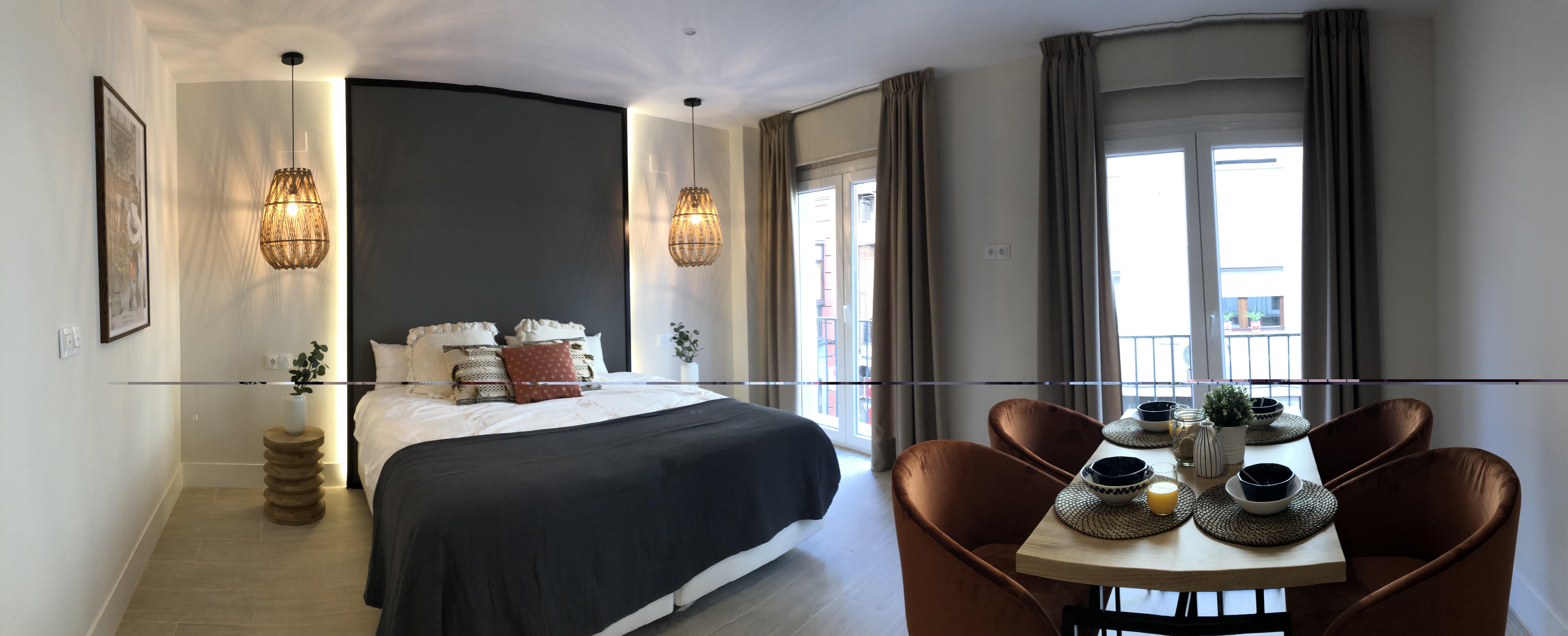 Aparthotel Magna Seville