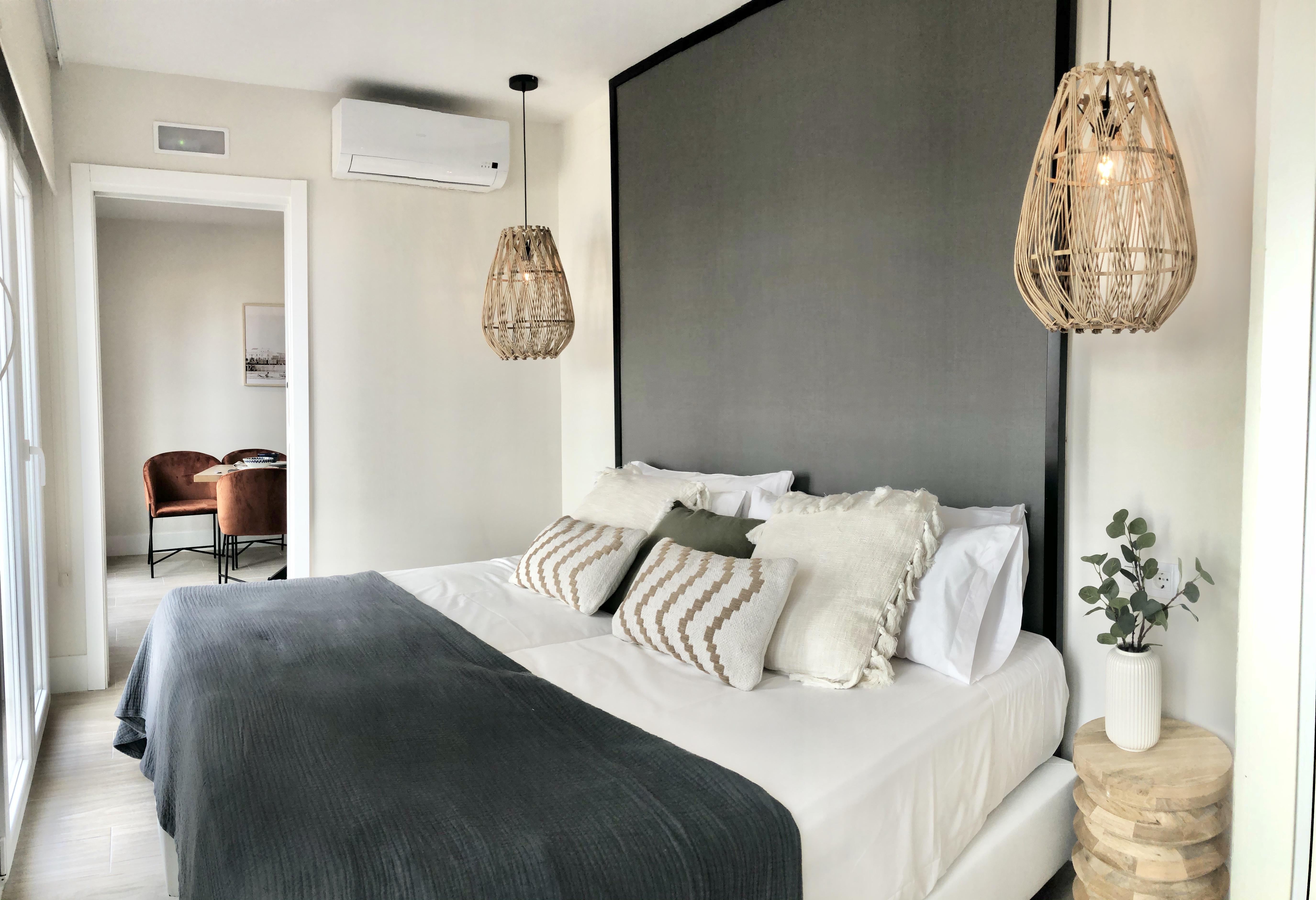 Aparthotel Magna Seville