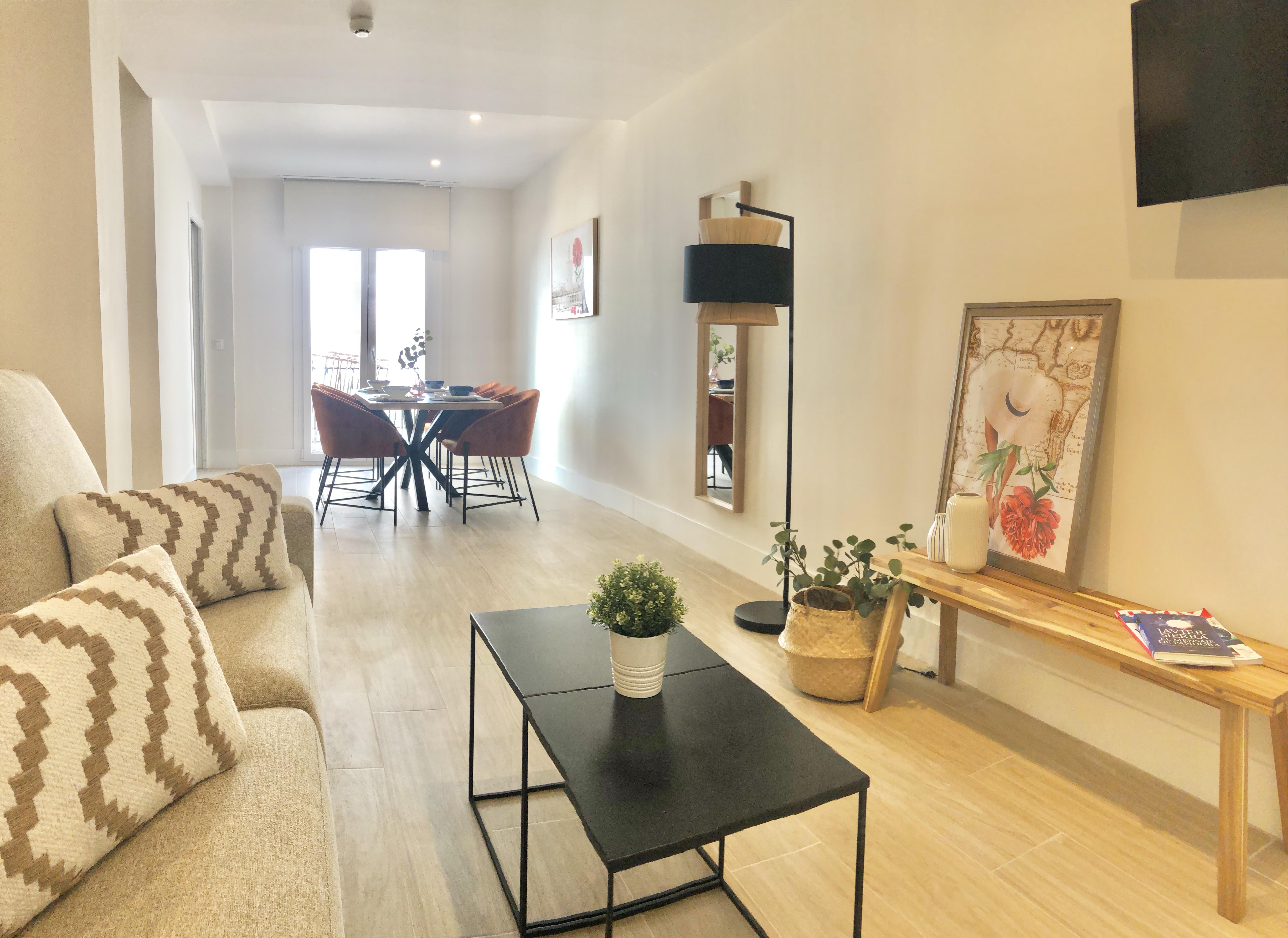 Aparthotel Magna Seville