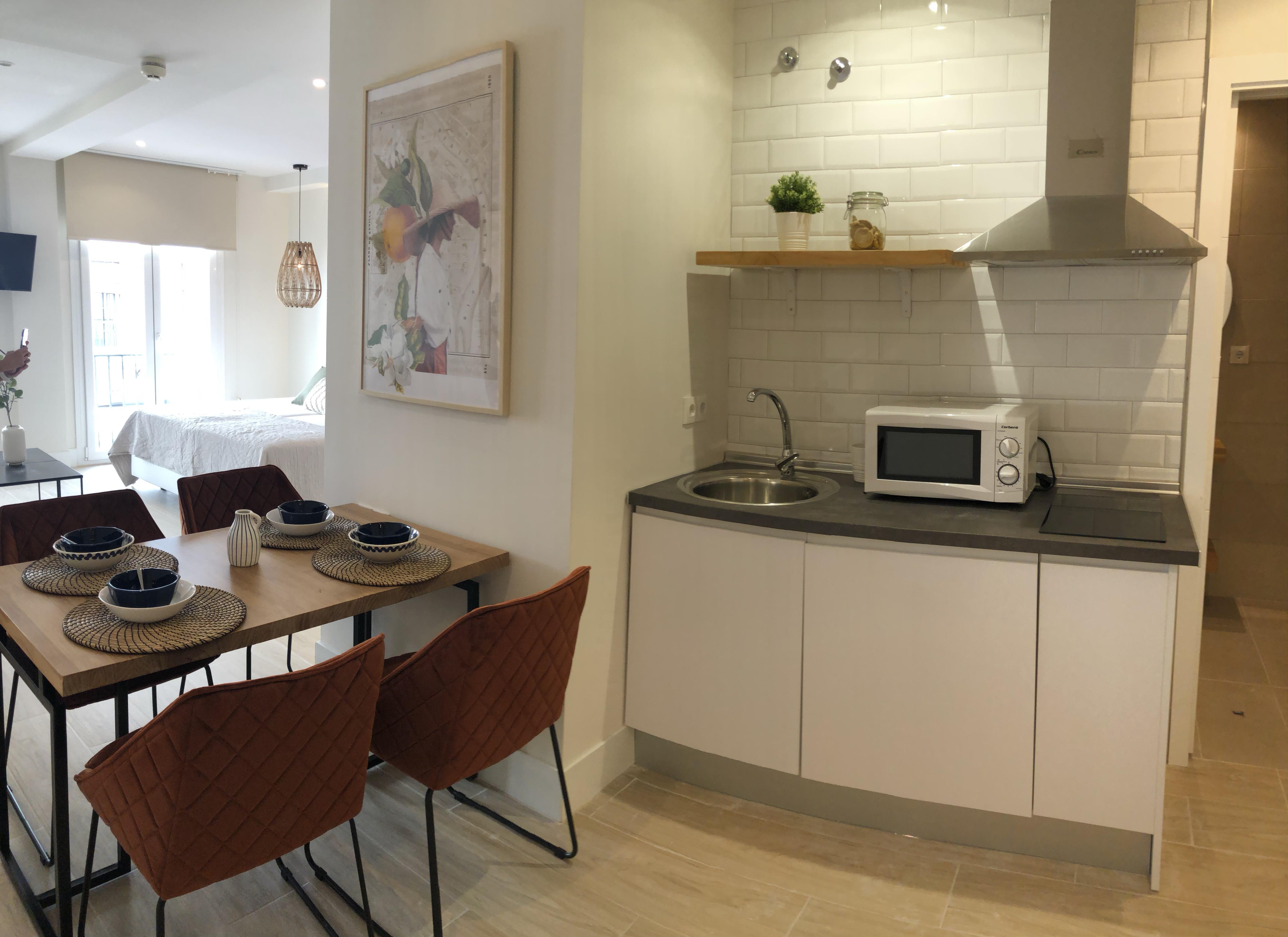 Aparthotel Magna Seville