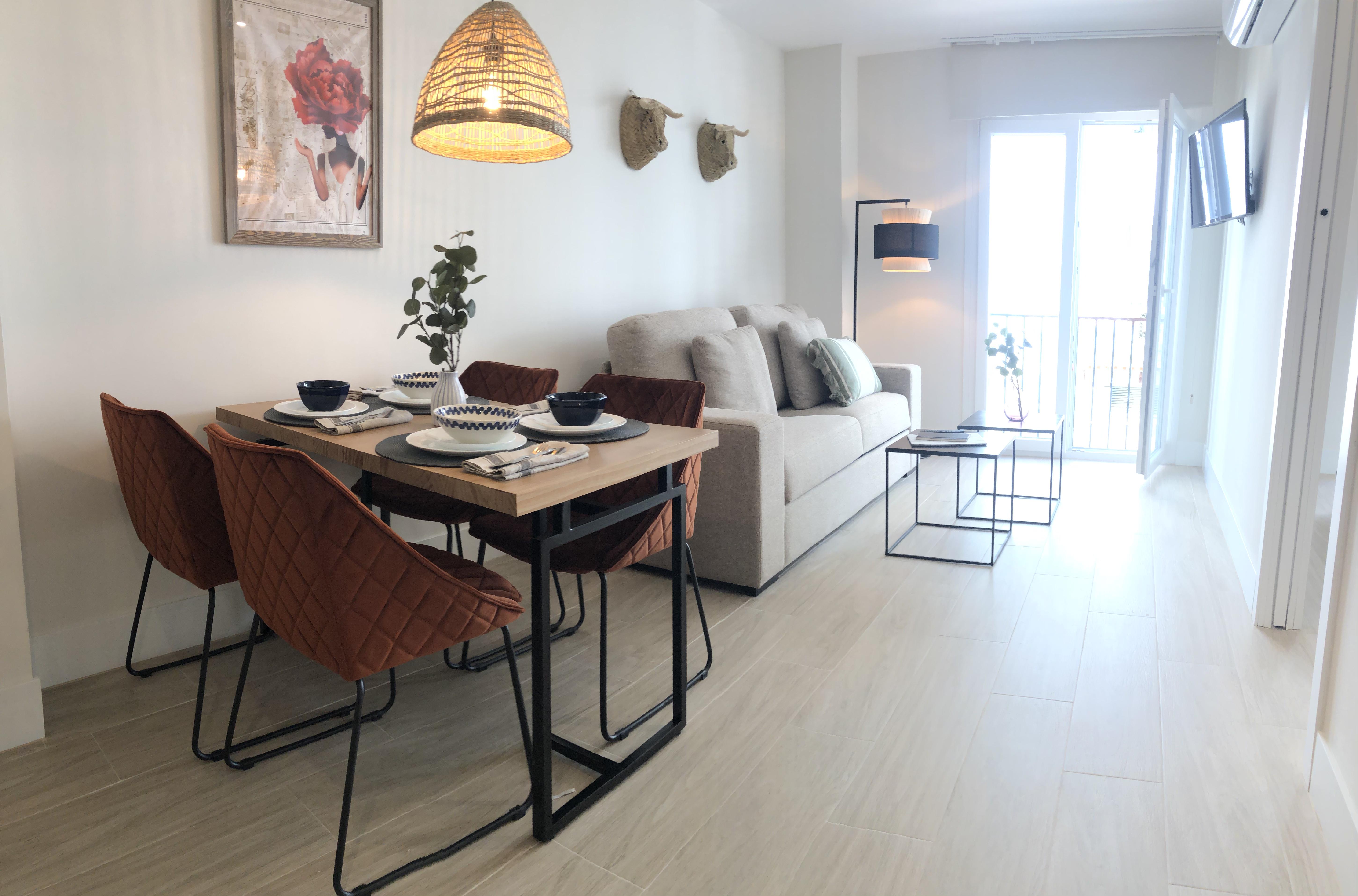 Magna Aparthotel 2*
