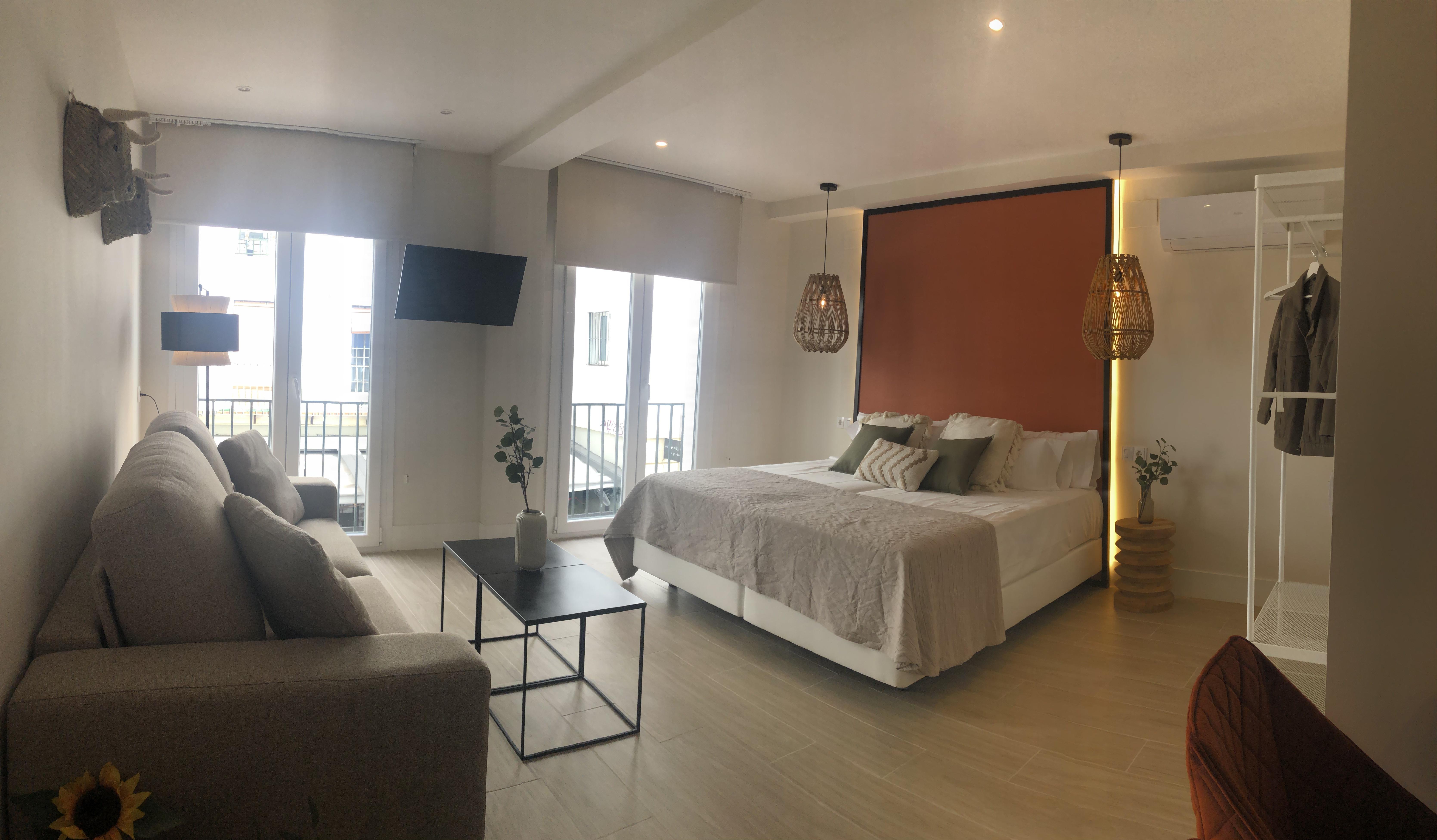 Aparthotel Magna