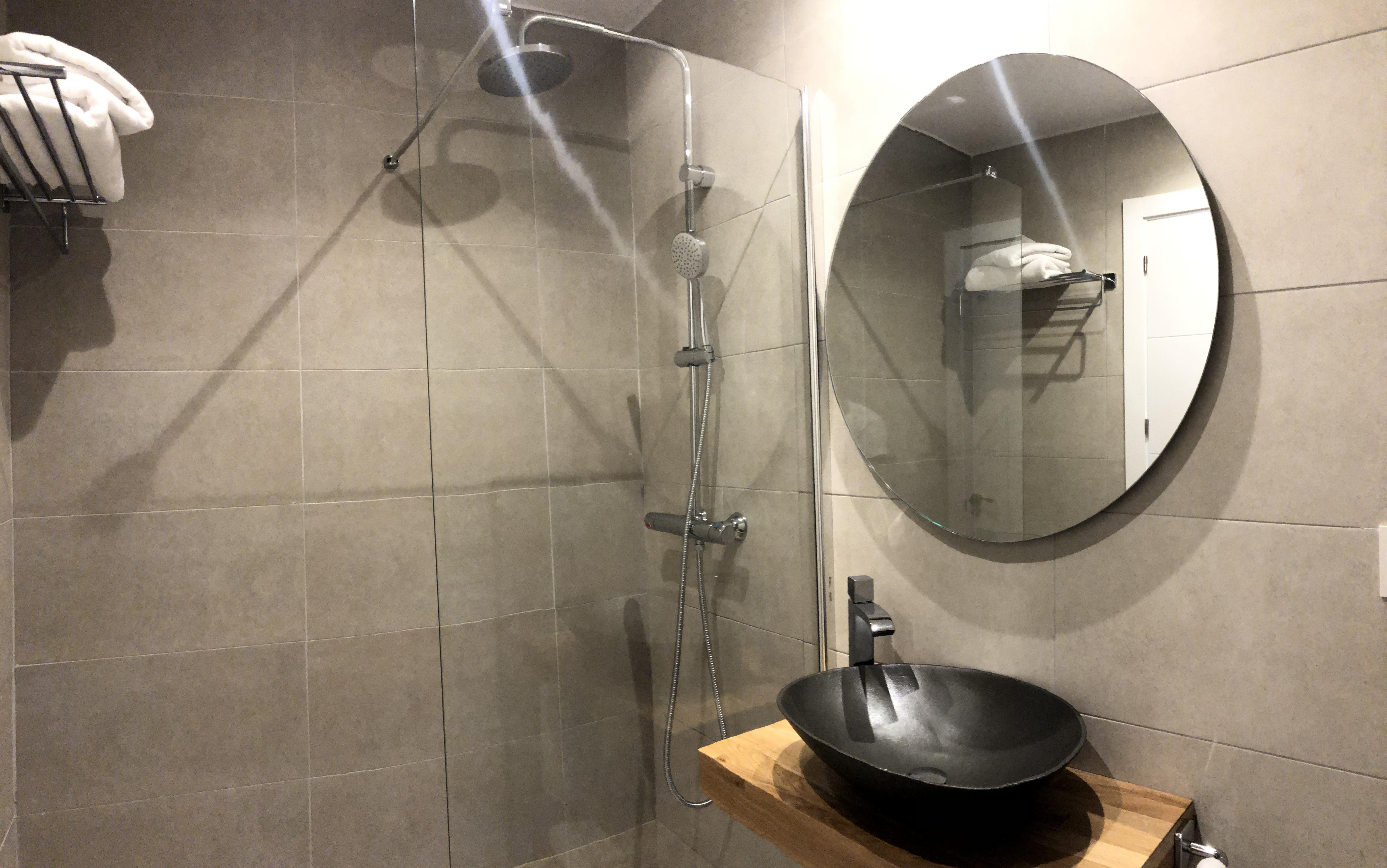 Magna Aparthotel