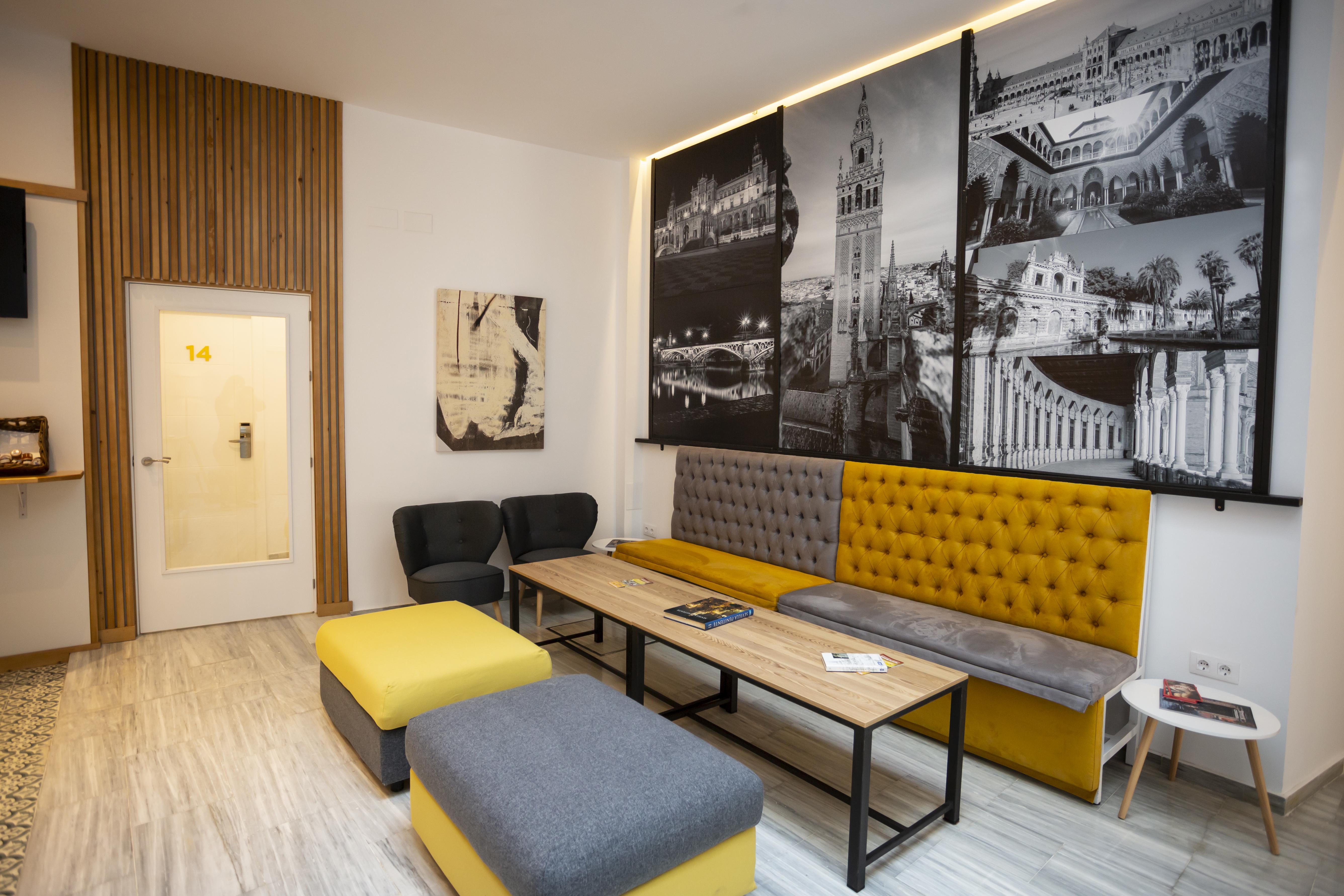 Hotel Basic Catedral 3*