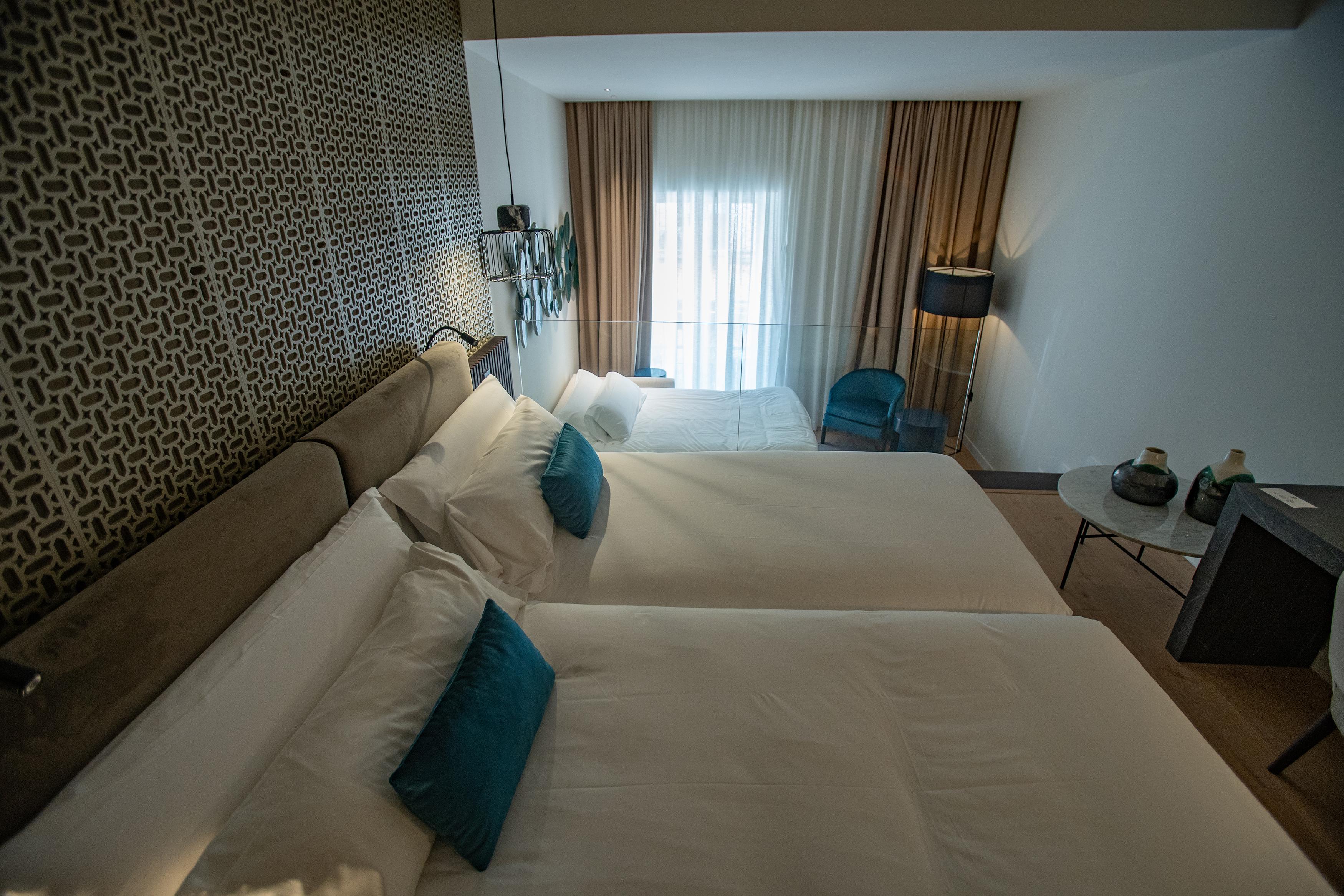 Soho Boutique Catedral Hotel