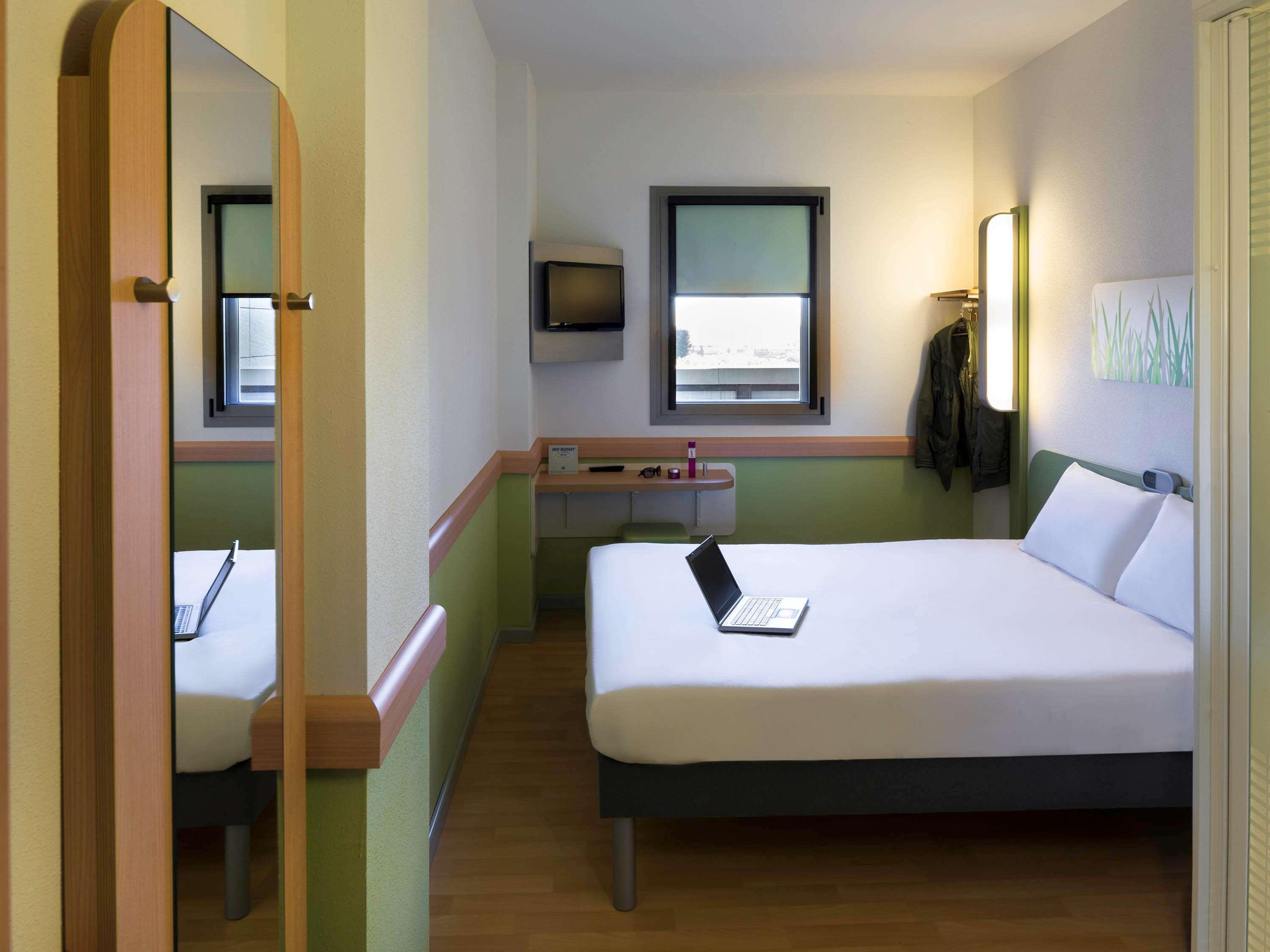 Ibis Budget Aeropuerto *