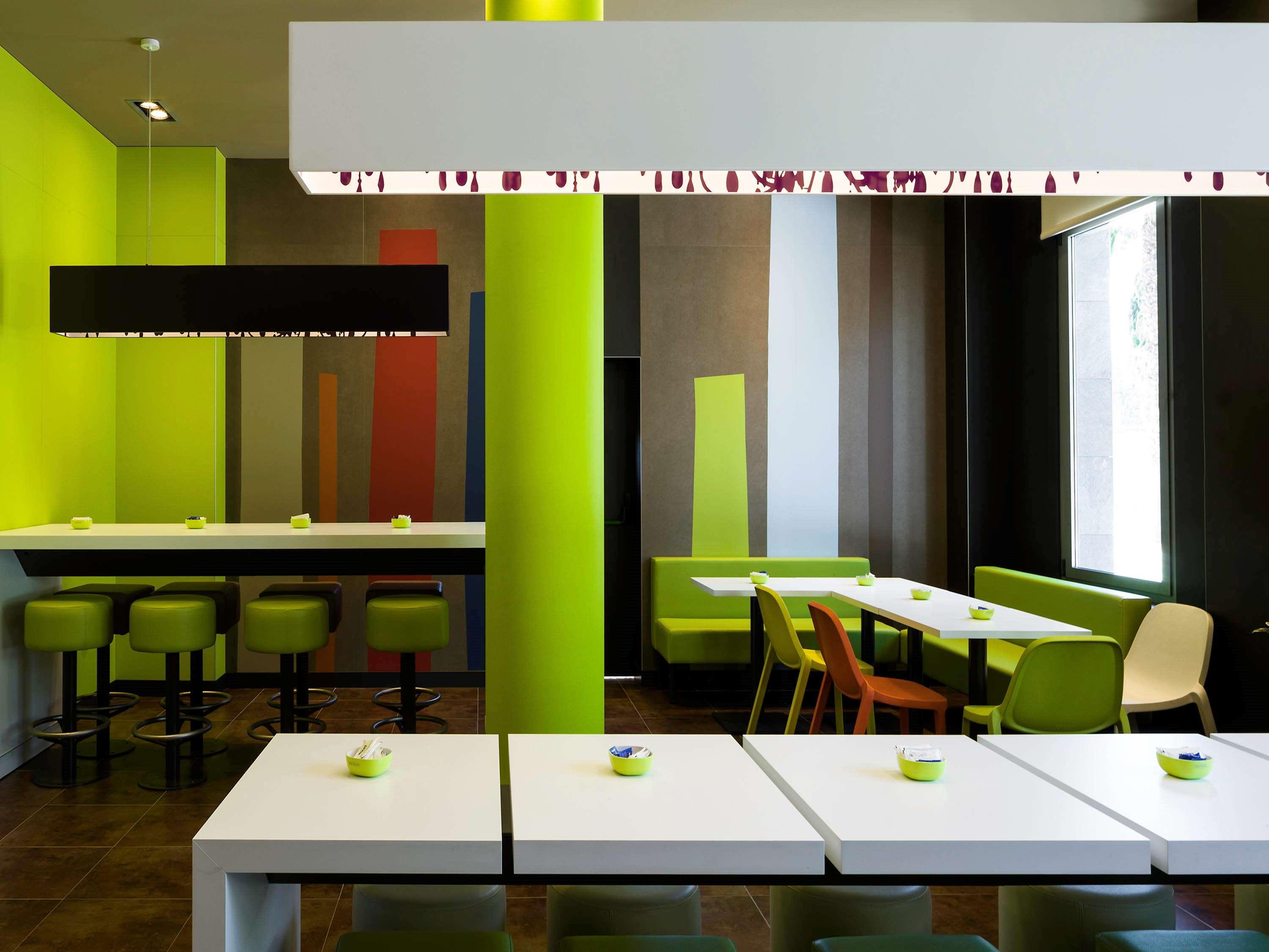 Guest house Ibis Budget Aeropuerto