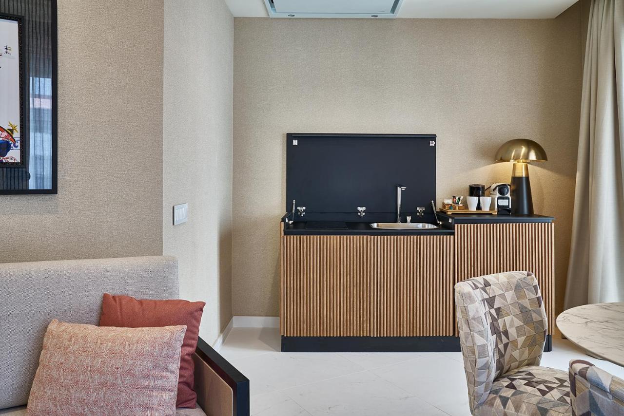 Aparthotel Vincci Molviedro Seville