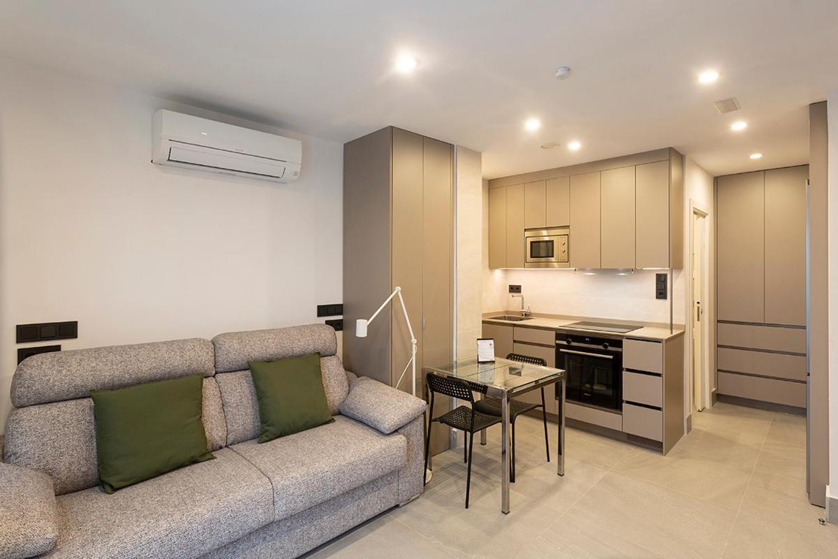 Bajeles Urban Apartment *