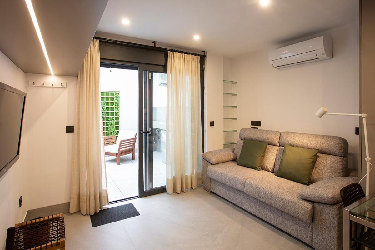 Apartment Bajeles Urban *