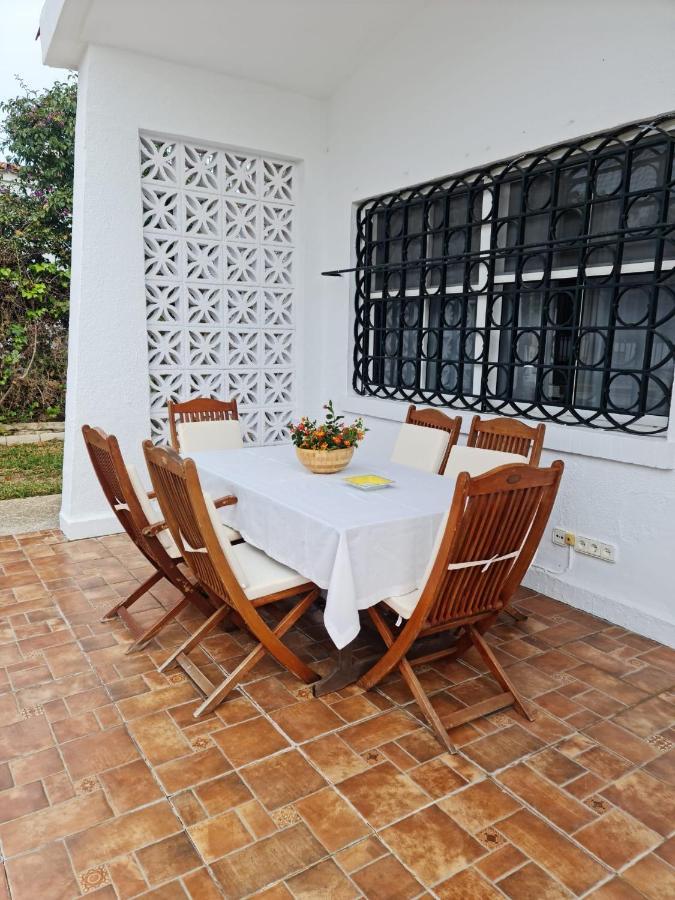 Сasa de vacaciones Agradable Con Piscina
