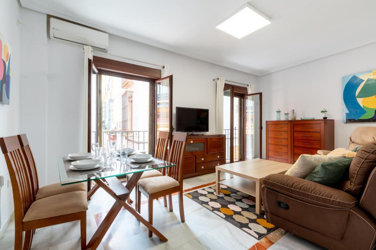 Holi-rent Cuna Sevilla