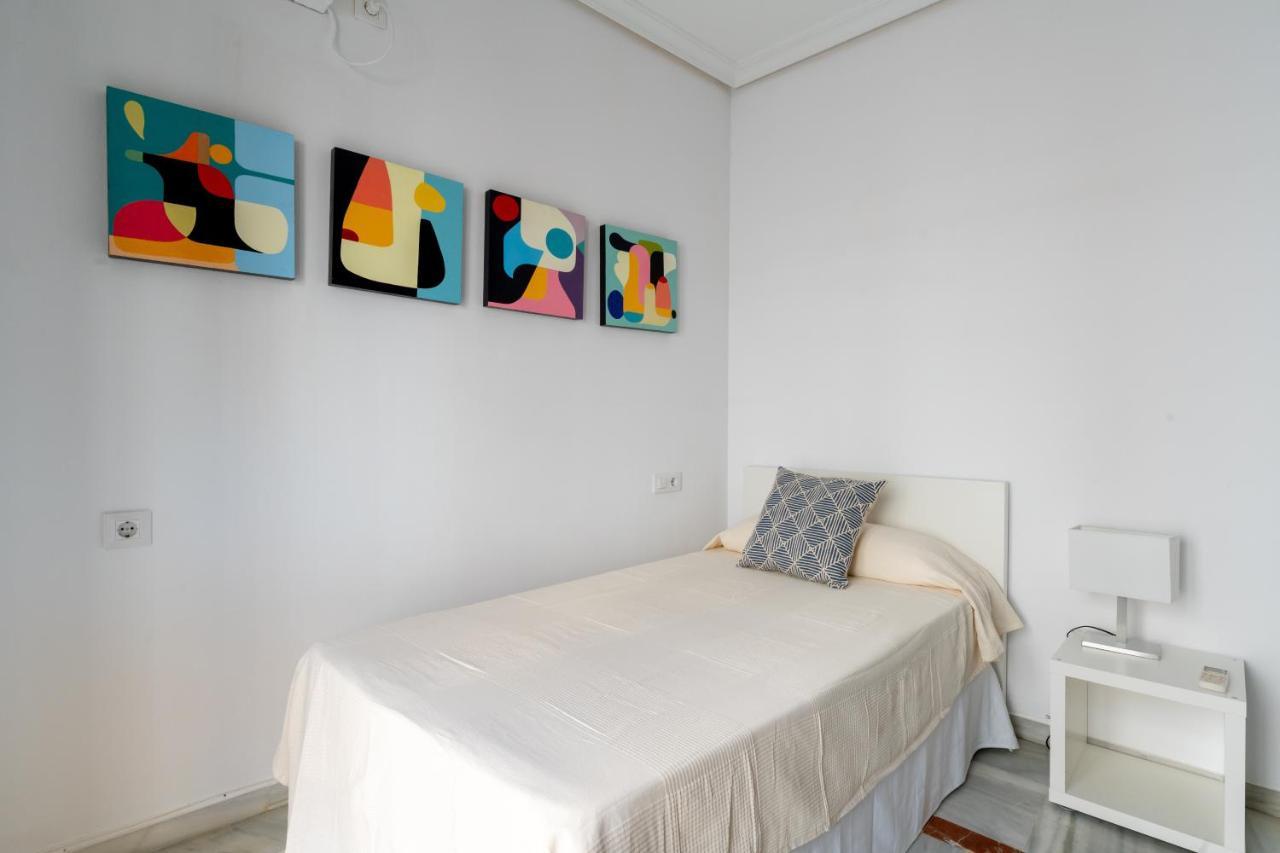 Holi-rent Cuna Apartamento *