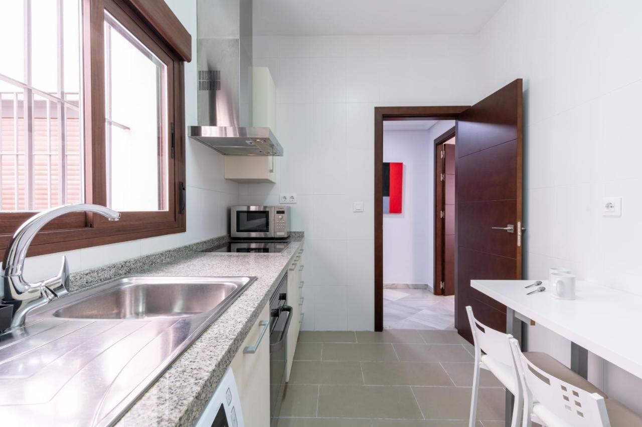 Holi-rent Cuna Sevilla