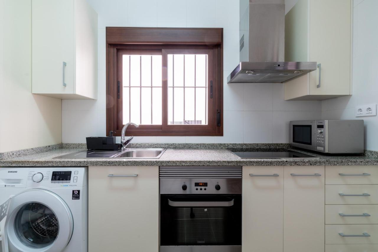 Apartamento Holi-rent Cuna