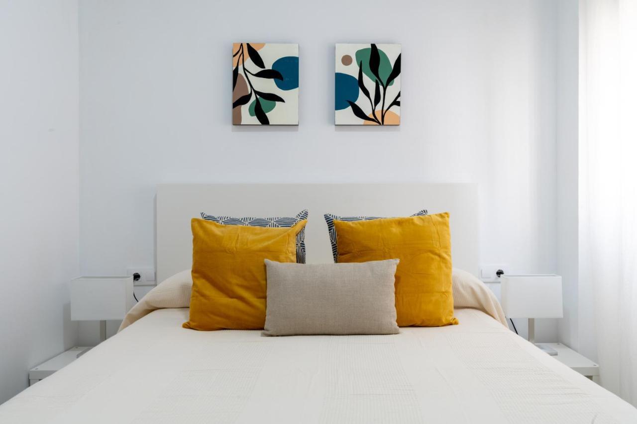 Apartamento Holi-rent Cuna *