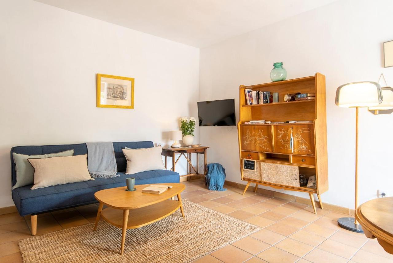 Apartment Andalusian Courtyard *