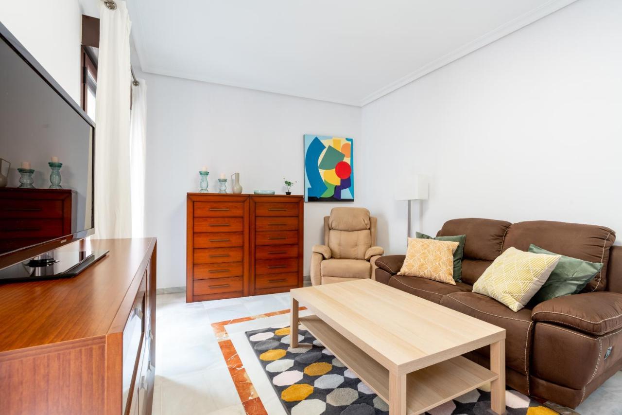 Holi-rent Cuna Apartamento