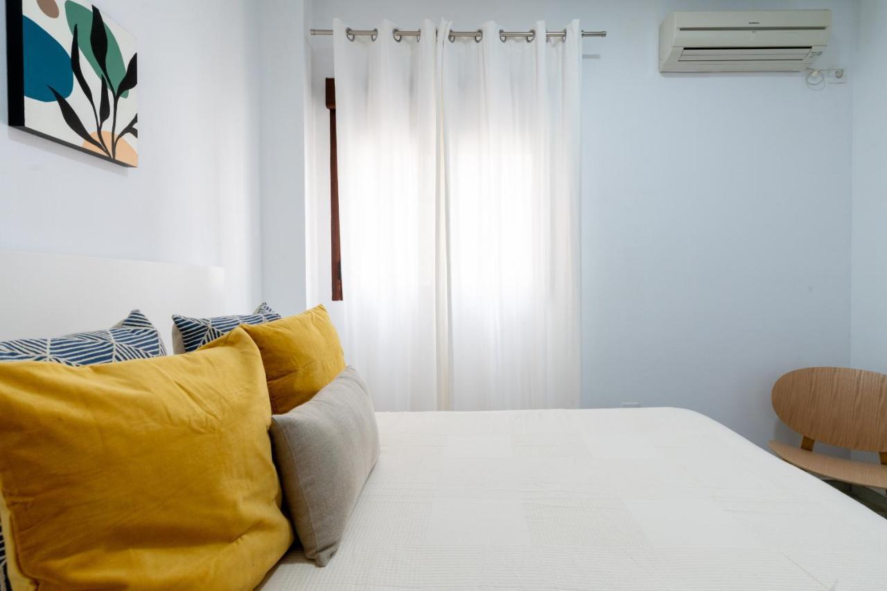 Holi-rent Cuna Apartamento *