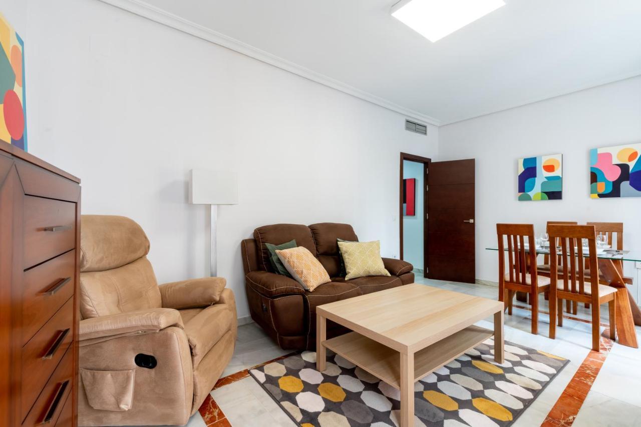 Holi-rent Cuna Apartamento Sevilla