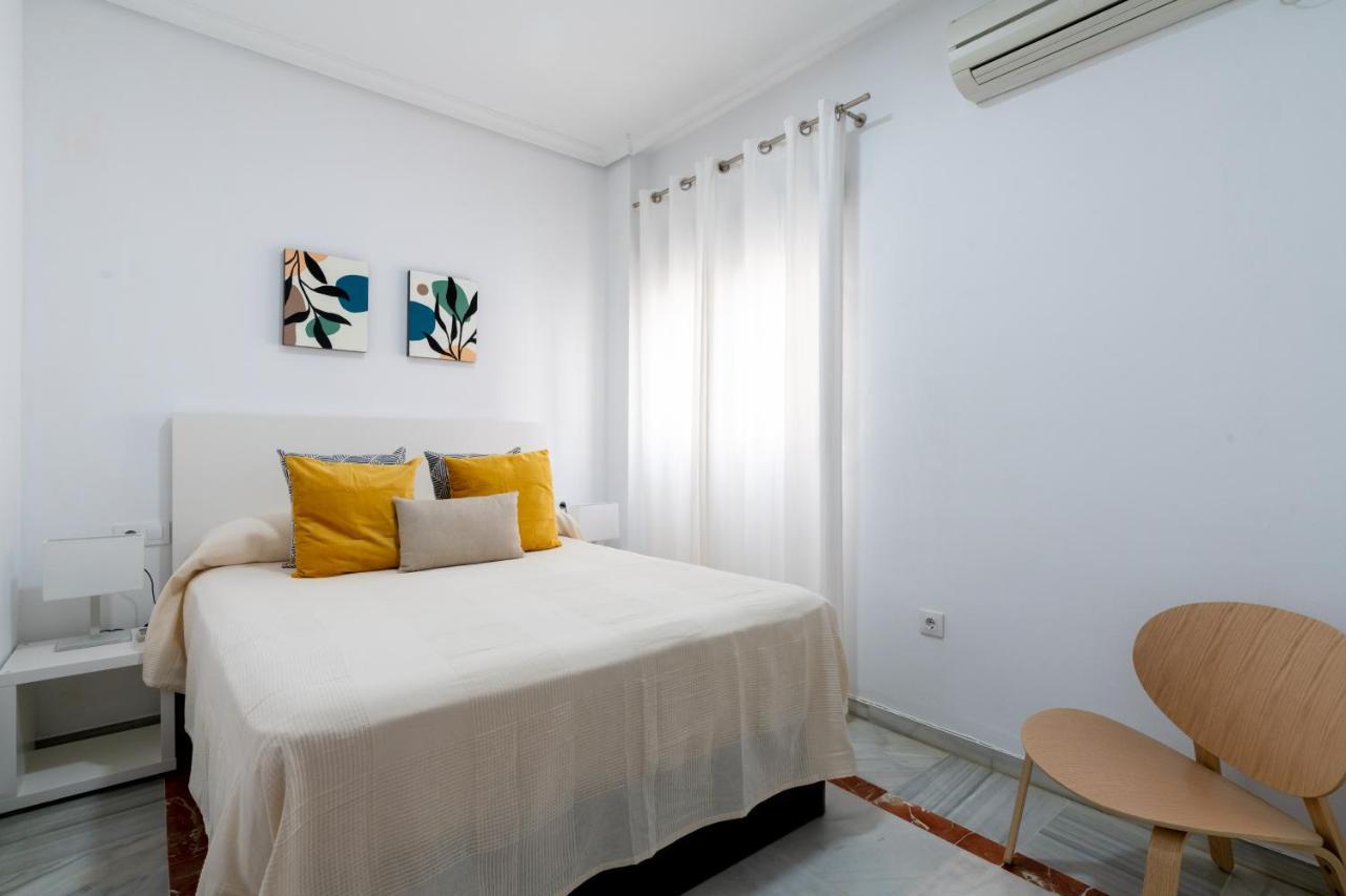 Holi-rent Cuna Apartamento